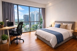 The Shore Residences (D15), Condominium #513782921